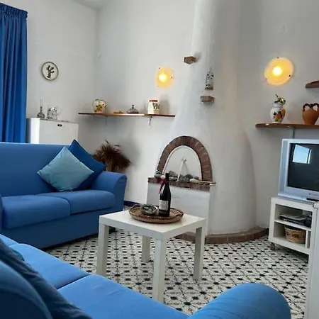Fronte Mare A 100 Mt Dal Mare Apartamento