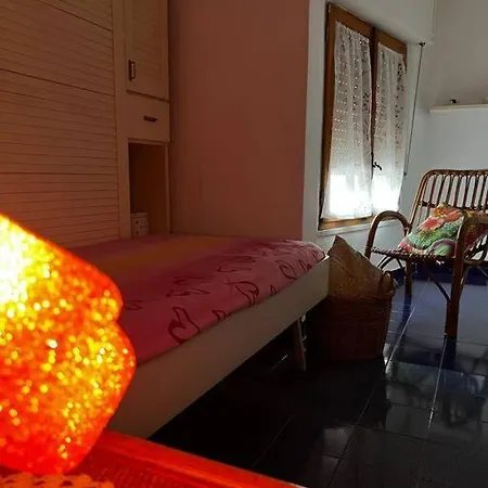 Apartamento Fronte Mare A 100 Mt Dal Mare *