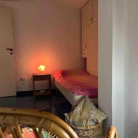 Fronte Mare A 100 Mt Dal Mare Apartamento Scalea