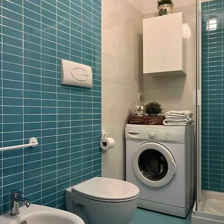 Apartamento Fronte Mare A 100 Mt Dal Mare Scalea