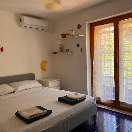 Fronte Mare A 100 Mt Dal Mare Apartamento