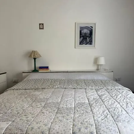 Fronte Mare A 100 Mt Dal Mare Apartament *