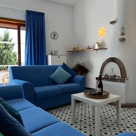 Apartament Fronte Mare A 100 Mt Dal Mare *