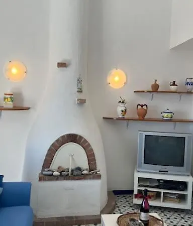 Apartament Fronte Mare A 100 Mt Dal Mare