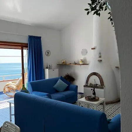 Apartament Fronte Mare A 100 Mt Dal Mare *
