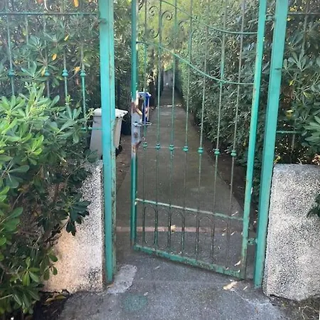 Apartament Fronte Mare A 100 Mt Dal Mare *