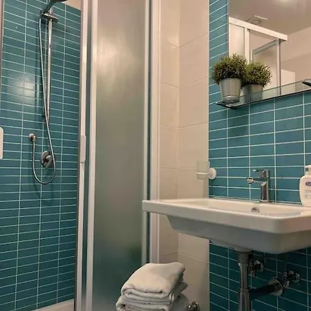 Apartament Fronte Mare A 100 Mt Dal Mare