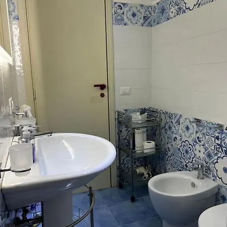 Fronte Mare A 100 Mt Dal Mare Apartament *